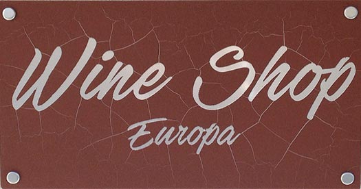 Wine shop Hotel Europa altopiano di Asiago