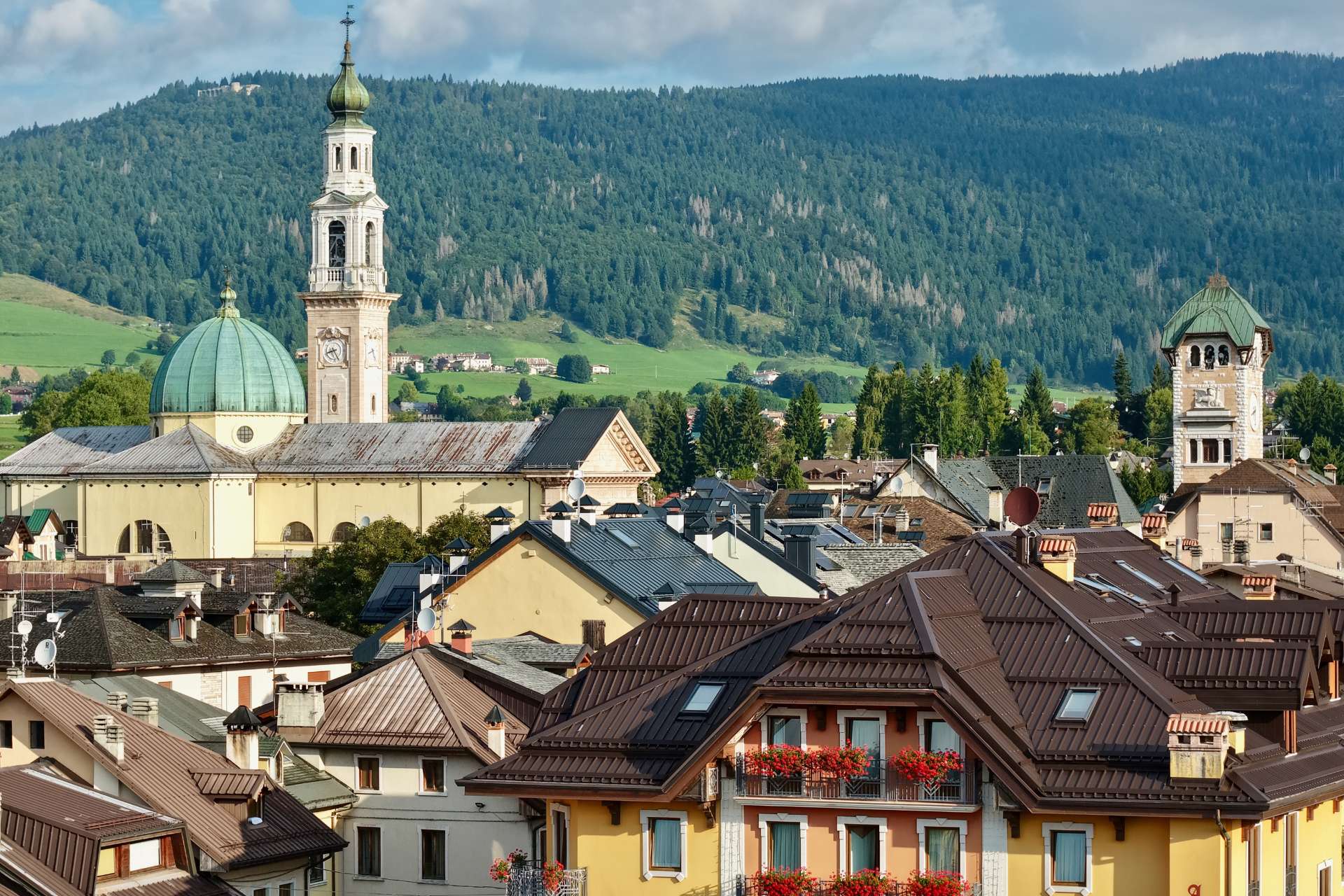 Prenota il tuo inverno ad Asiago Prenota il tuo inverno ad Asiago
