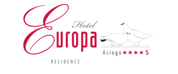 Hotel Europa Residence Mosele family four star superior Altopiano di Asiago