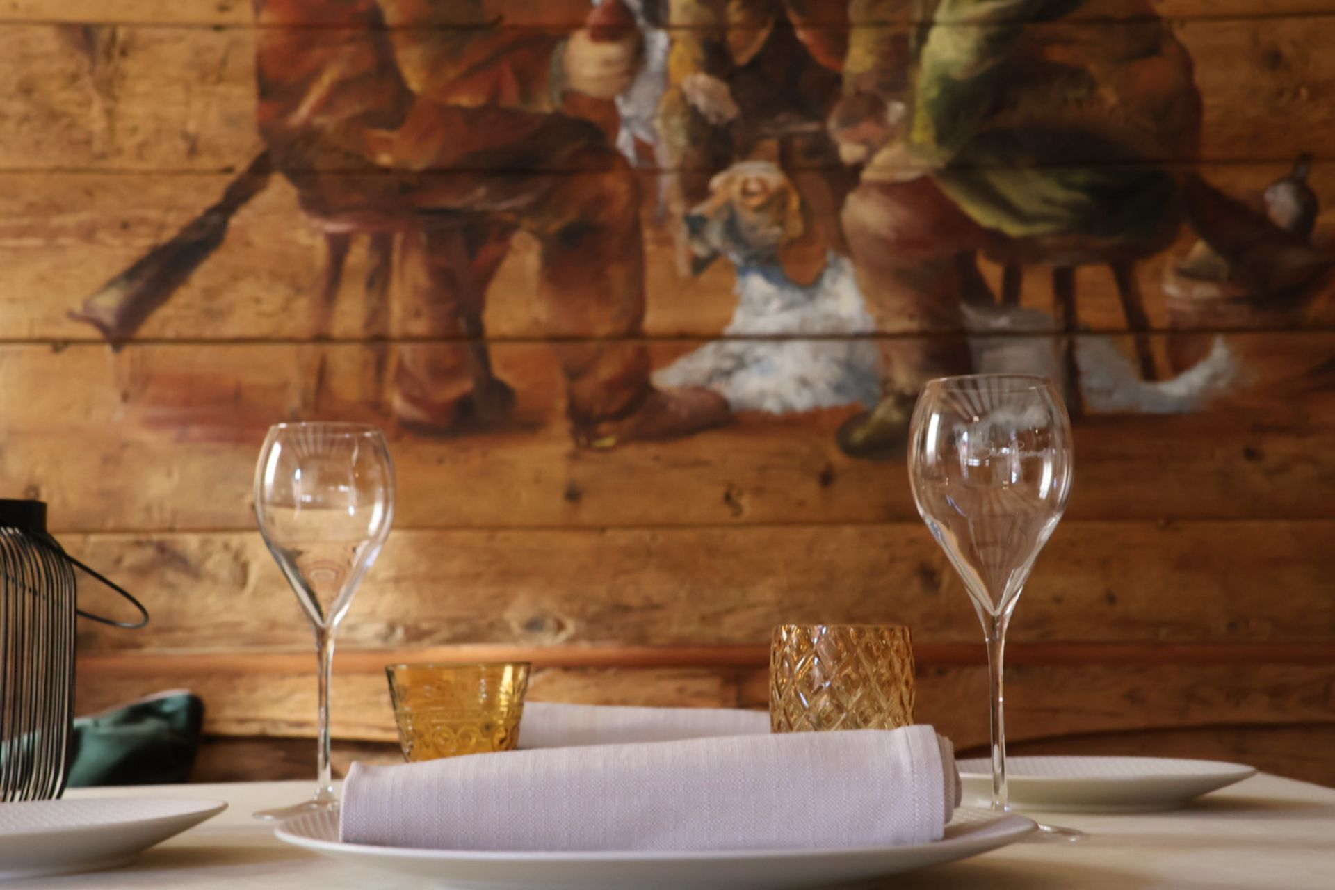 Stay with gourmet dinner in Asiago